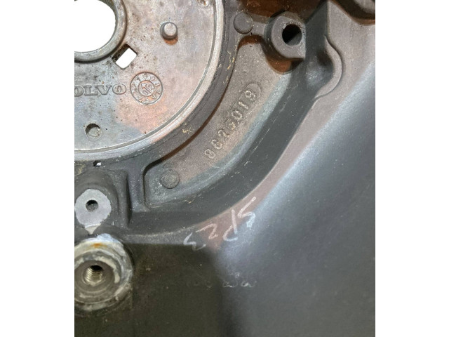 Руль Volvo V70  2005 - 2008 года 8626018      