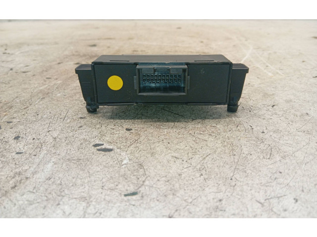 Модуль управления gateway Skoda Octavia Mk2 (1Z) 2004 - 2013 года 1K0907530K, 5WK50000A