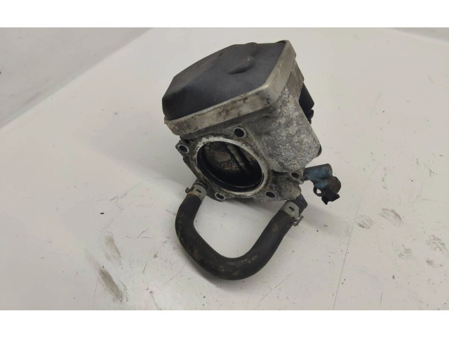 Дроссельная заслонка    55562380, 1160908M   Opel Astra H