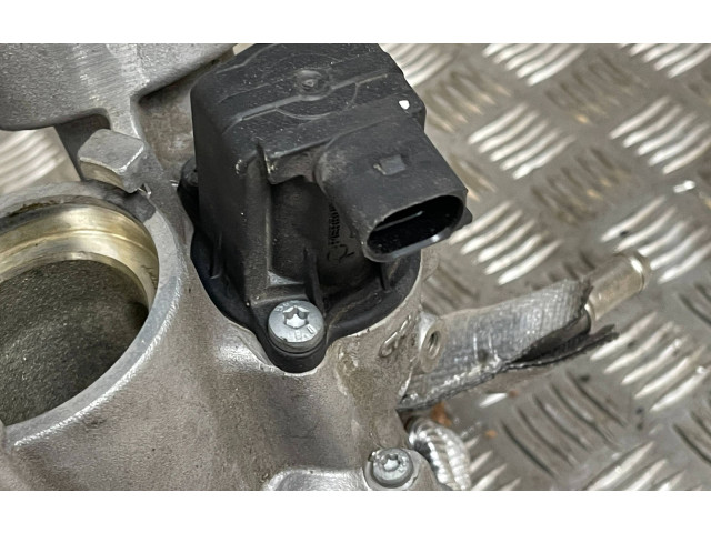  Турбина Audi A3 S3 8V  06K145654L, 06H145710C         