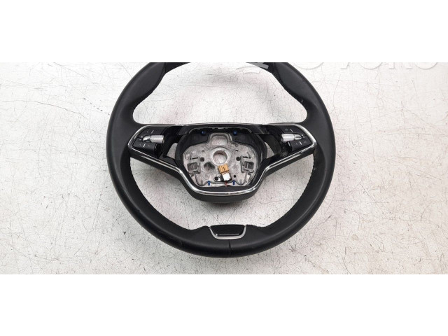 Руль Skoda Scala - года 5E3419093AVKH