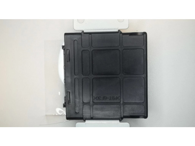 Блок управления двигателя 9479A067 Mitsubishi Outlander