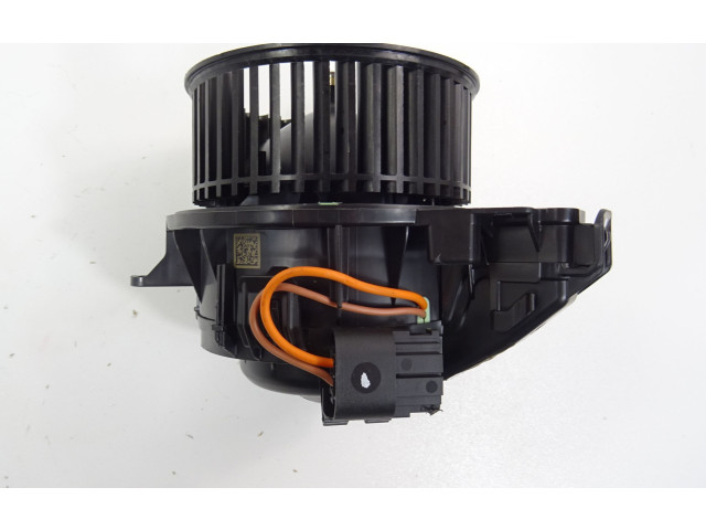 Вентилятор печки 2q1819021a Skoda Kamiq