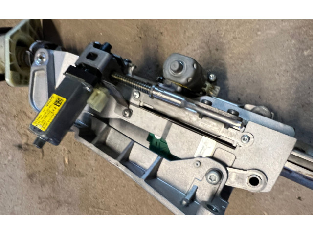    Рулевая рейка 0390203684, 3K21A0122   Jeep Grand Cherokee 2010 - 2021 года