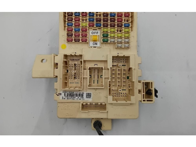 Pojistková skříňka 91951d7530 Hyundai Tucson TL 2015