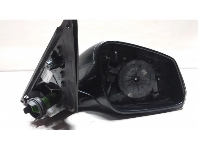 Zpětné zrcátko pravé BMW 5 F10 F11 2014 E1021016
