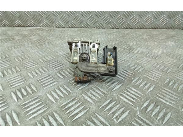 Блок предохранителей 8637A318, 519087902 Mitsubishi Outlander