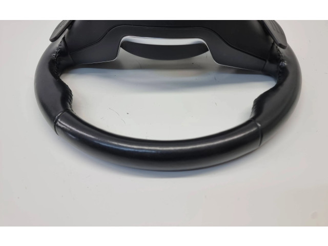 Volant Jaguar E-Pace 2019