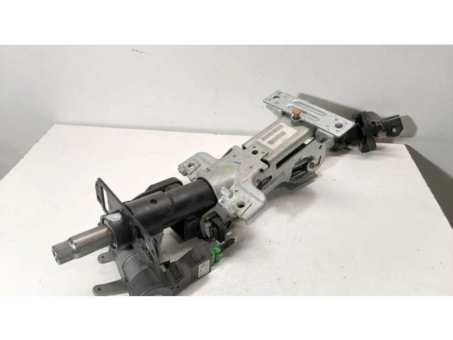 рейка Колонка рулевая P30776172, 73760 Volvo V70 2005-2008 года