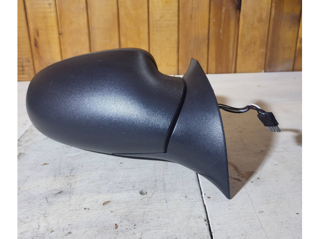 Зеркало электрическое        Mercedes-Benz A W168  1997 - 2004 года   