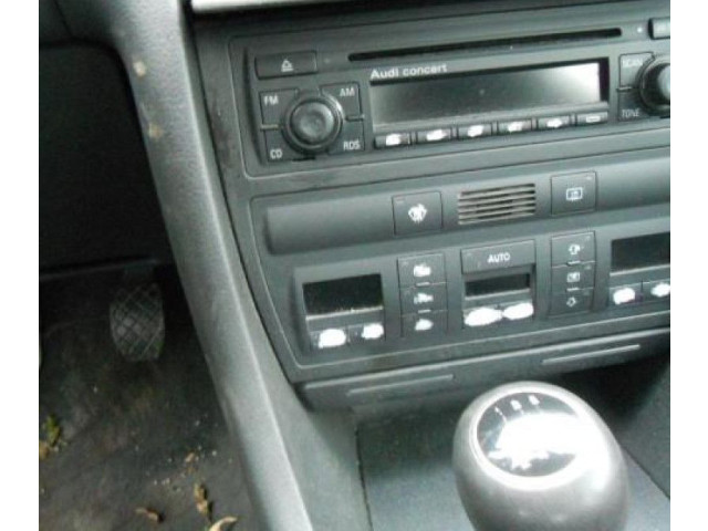 Вентилятор печки    4B1820021B   Audi A6 S6 C5 4B