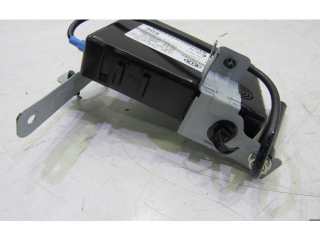 Блок управления двигателя 95400-A2861 KIA Ceed