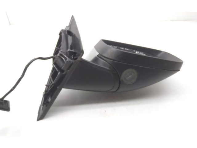 Зеркало электрическое Volvo XC60 2014 - 2016 года