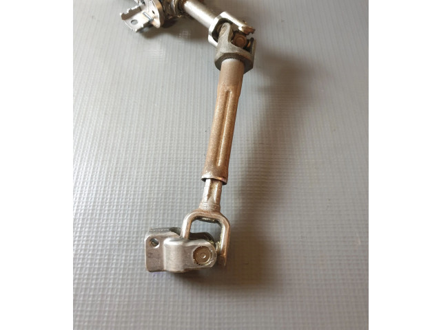    Рулевая рейка 5Q1419502AD   Skoda Octavia Mk3 (5E) 2013 - 2019 года