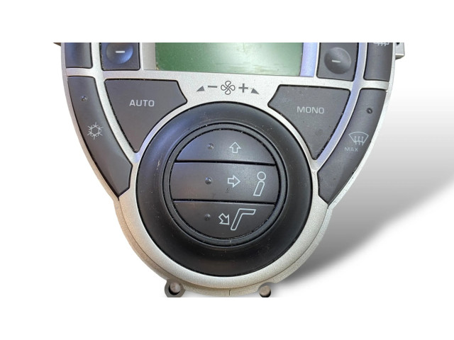 Блок управления климат-контролем 14908790YR, 9140010488 Citroen C8