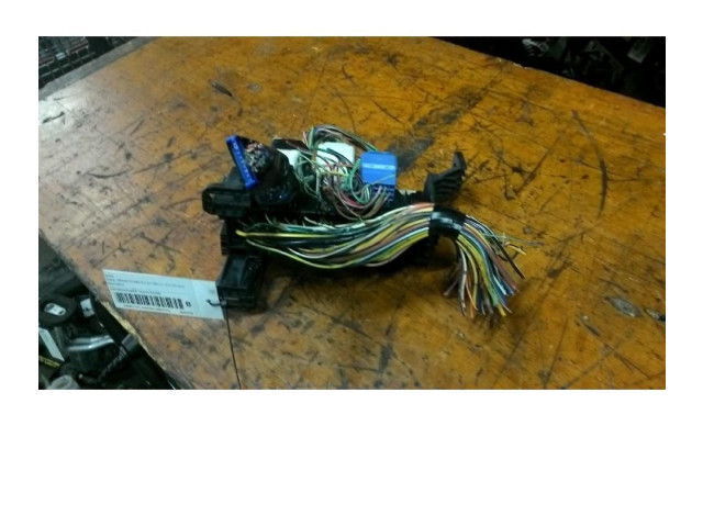 Pojistková skříňka Suzuk Grand Vitara I 2001