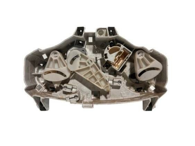 Блок управления климат-контролем 5H0140100   Ford Ka