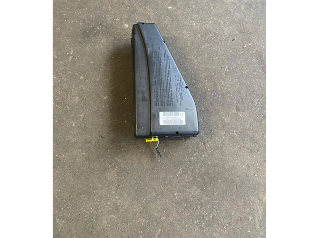 Подушка безопасности в сиденье P68373918AA Jeep Grand Cherokee