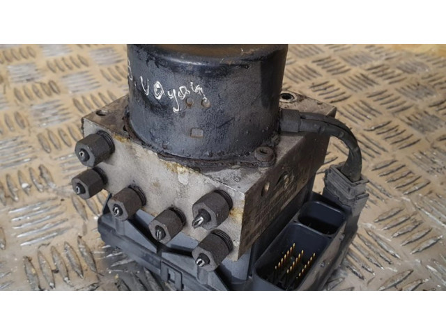 Блок АБС P04721765AC, 250204095 Chrysler Voyager 2001-2004 года