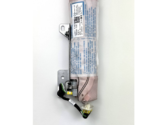 Подушка безопасности в сиденье 5G0880442 Volkswagen Golf VII