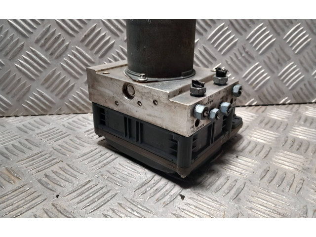 Блок АБС 4G0907379F Audi A7 S7 4G 2011 - 2017 года