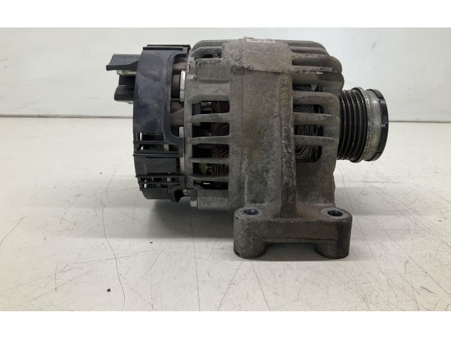 Генератор 51854903, 51854903 Alfa Romeo Giulietta