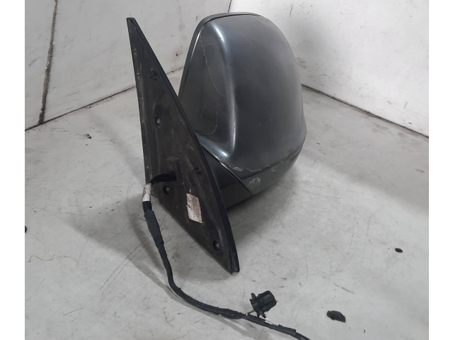 Zpětné zrcátko  Audi Q7 4L 2006  020878  