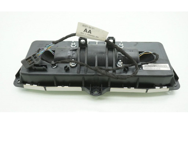 Подушка безопасности пассажира 9X23-F044A74-AC, 9X23-F044A74-AC Jaguar XF X250