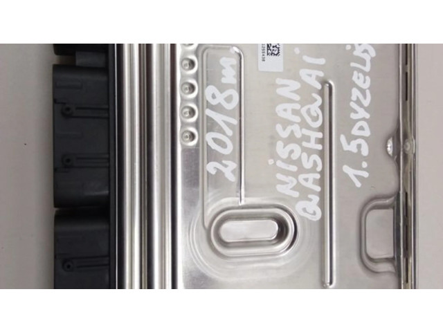 Řídící jednotka 08032902F, 0281035669   Nissan Qashqai 2019