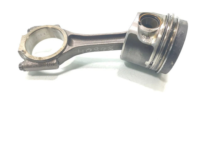  Поршень с шатуном CBBB   Skoda Superb B6 (3T)  