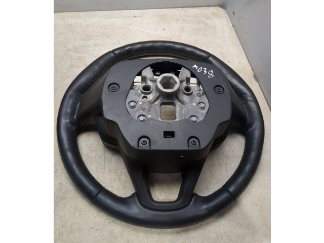 Руль Ford S-MAX  2015 -  года Ds733600bmn3zhe      