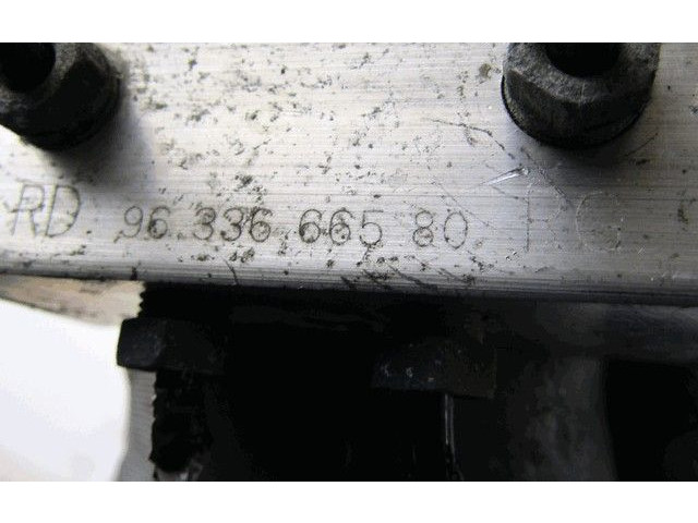 Блок АБС 273004353 Citroen Xsara Picasso - года