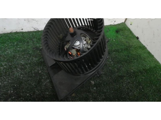 Вентилятор печки 1J1819021A Audi A3 S3 8L