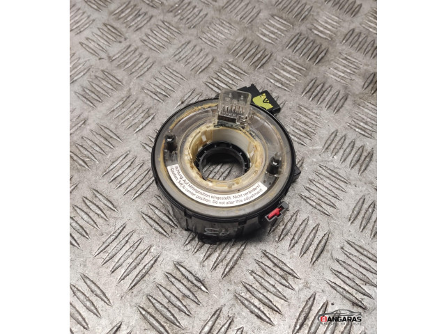 Подрулевой шлейф SRS 1k0959653d   Audi A3 S3 8P