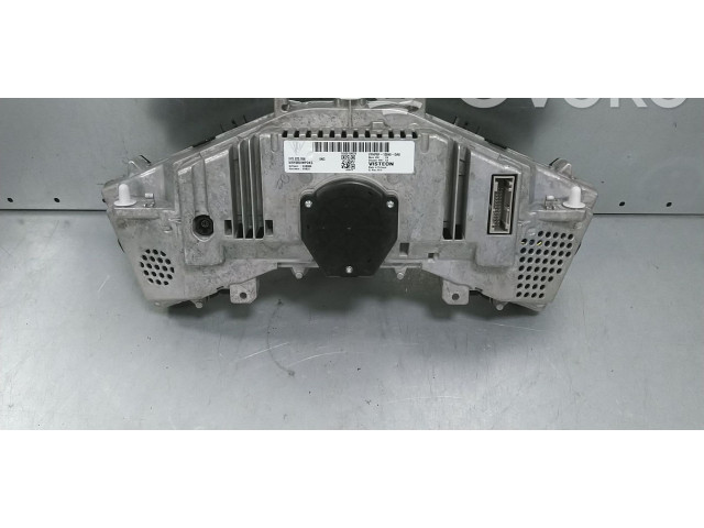 Přístrojová deska Porsche Cayenne (9Y0 9Y3) 2019 9Y0920956, 9Y0920956D