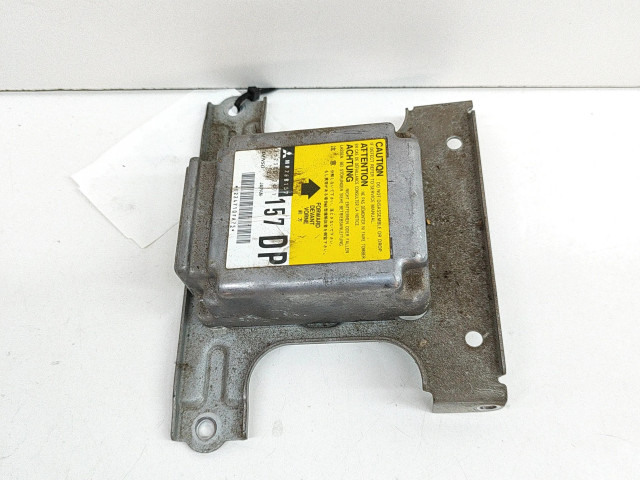Блок подушек безопасности MR268157, 1523002471   Mitsubishi Pajero