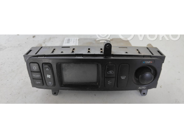 Блок управления климат-контролем MR201969 Mitsubishi Montero