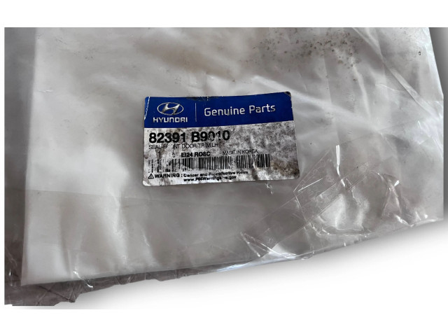 Блок комфорта 82391B9010   KIA Xceed   