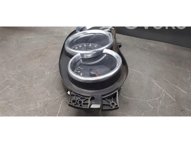 Дисплей 248103023r Dacia Logan II