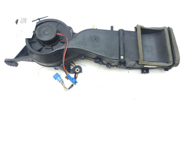 Вентилятор печки 0890402000, 0890401600 Cadillac STS Seville