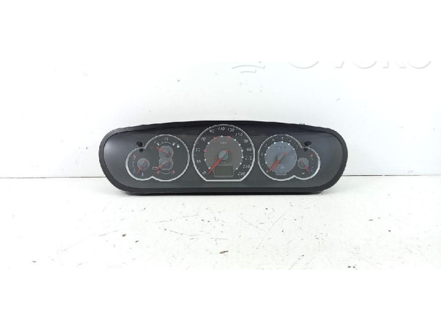 Панель приборов NB5520005039005, 9655608780   Citroen C5       