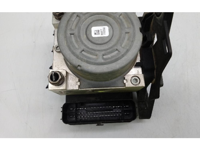 Блок АБС 3Q0614517AA   Volkswagen  Golf VII  2013 - 2019 года