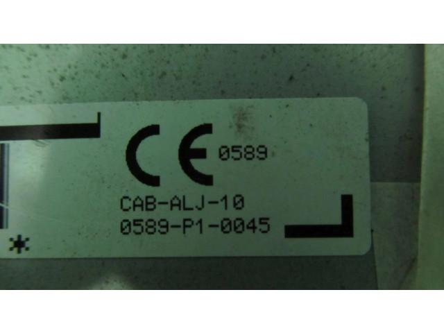 Надувная подушка для крыши