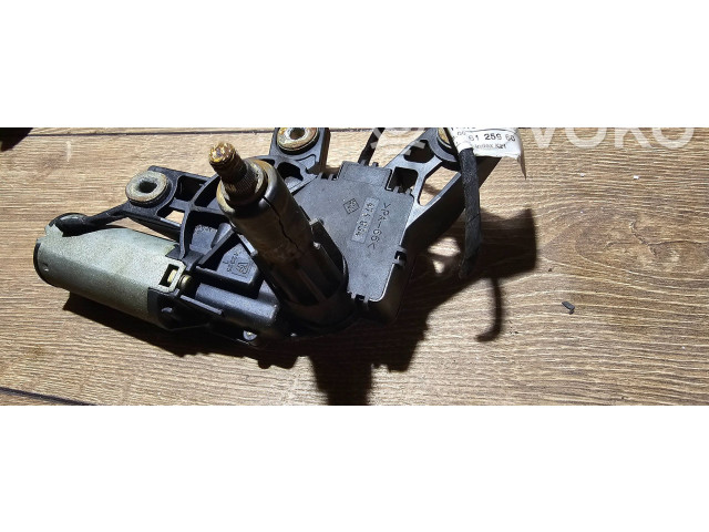 Моторчик заднего дворника 404292, 1688200442    Mercedes-Benz A W168