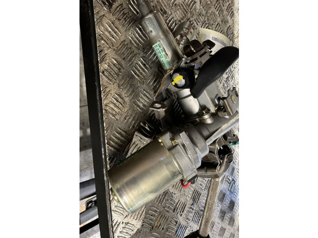 рейка Колонка рулевая 8200091805 Renault Clio II 2001 - 2005 года