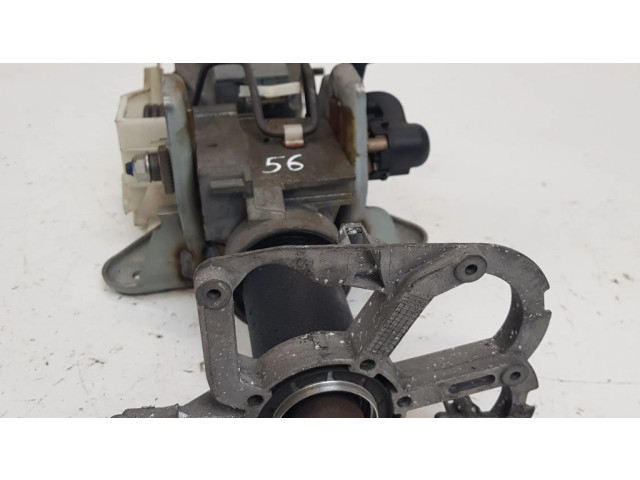 Рулевая рейка 6786904, 2201055827A BMW 5 E60 E61 2004-2010 года