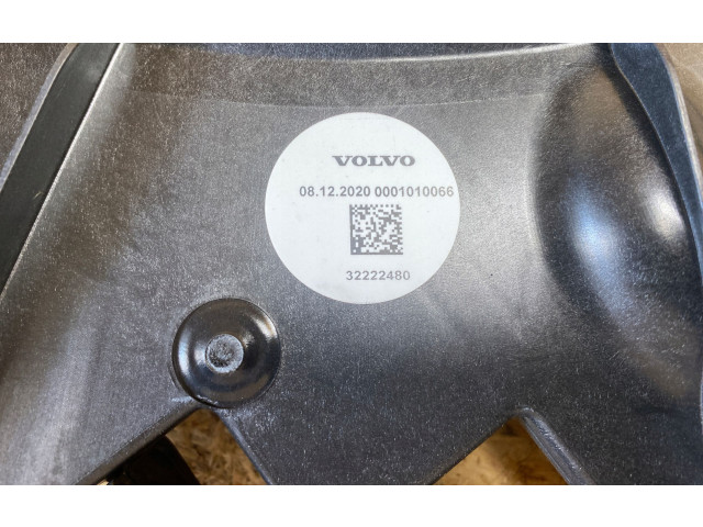 Вентилятор радиатора     32222480    Volvo XC90 