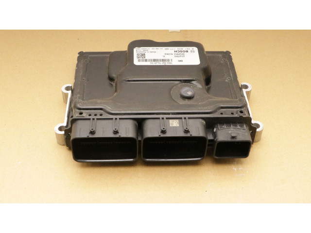 Řídící jednotka 0281039177, 0281039177 Renault Express 2021