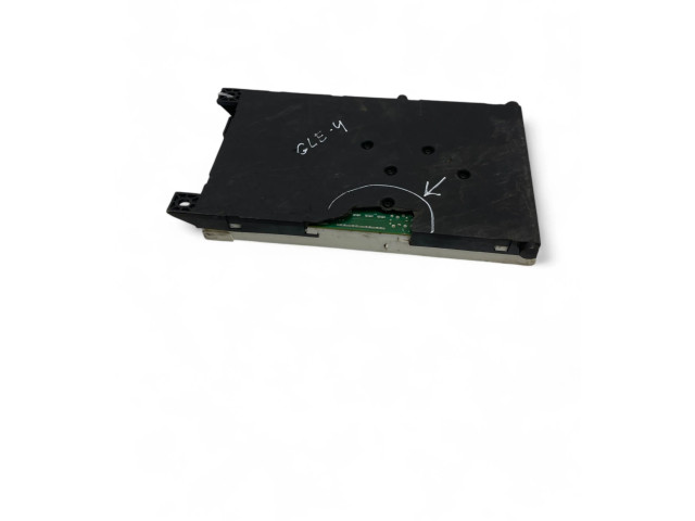 Модуль управления BSM A1669006020   Mercedes-Benz GLE (W166 - C292)    