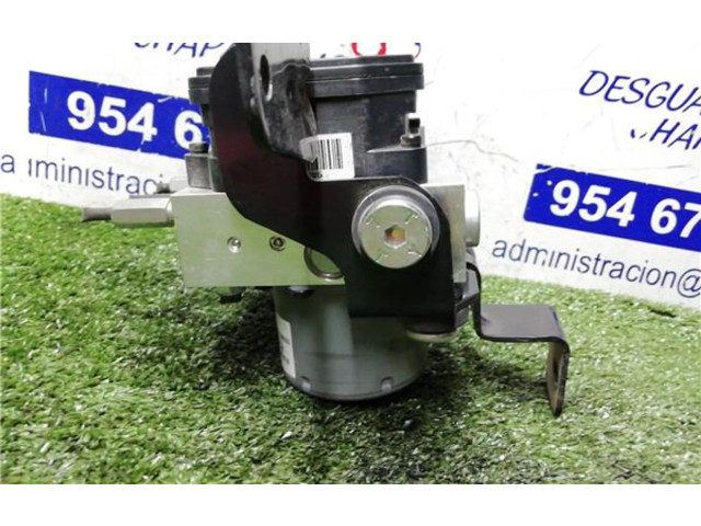 Блок АБС 5WY7F95B, 4892034300 SsangYong Korando - года